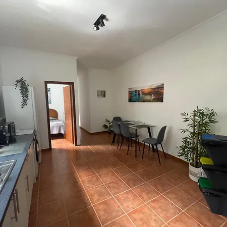 Apartment Rdj A *
