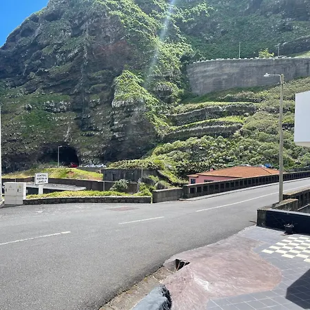 Rdj A Apartment Porto Moniz