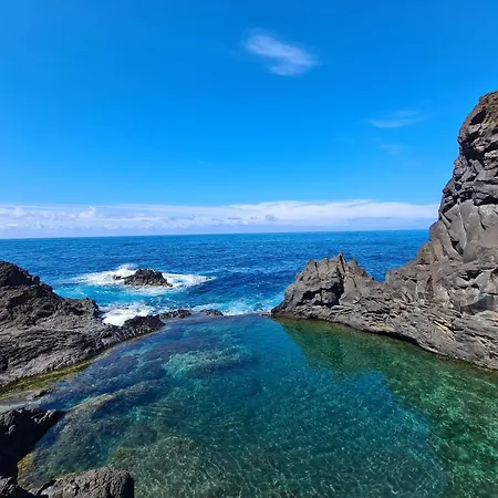 Rdj A * Porto Moniz